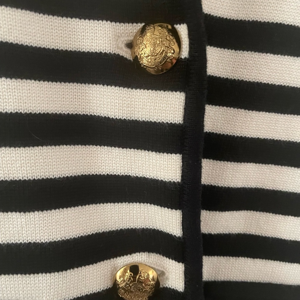 Lauren by Ralph Lauren Blazer